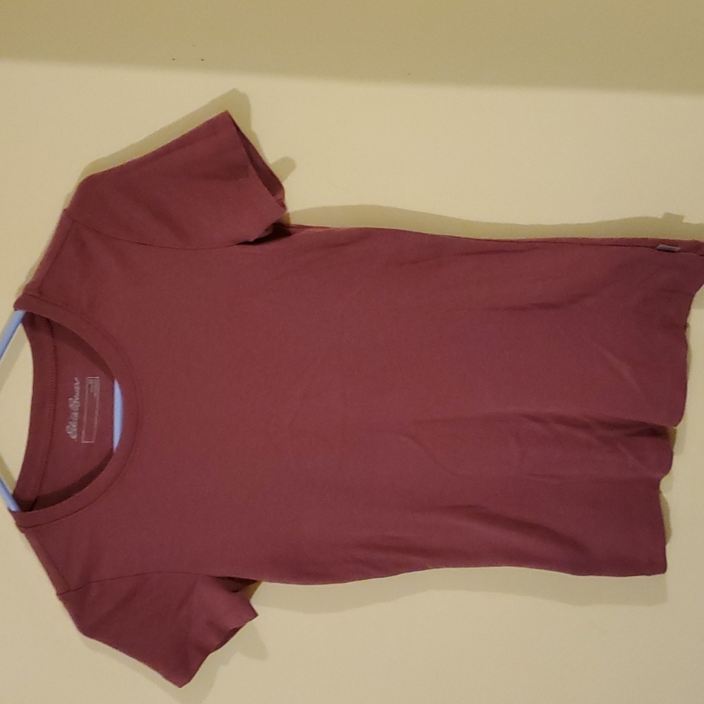 Eddie Bauer SS Tee Shirt